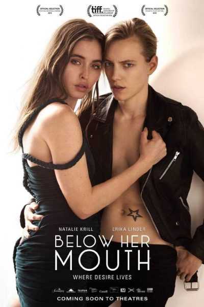فيلم Below Her Mouth 2016 مترجم
