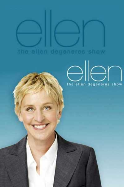برنامج The Ellen DeGeneres Show