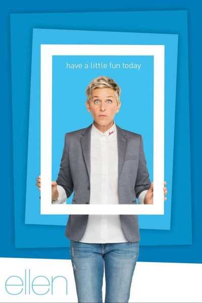 برنامج The Ellen DeGeneres Show موسم 15 – حلقات متعدده
