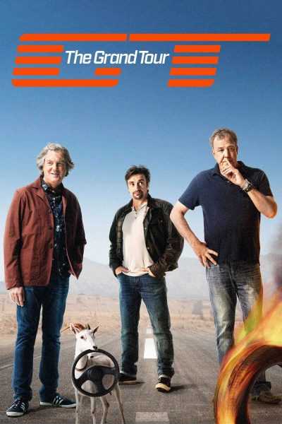 برنامج The Grand Tour