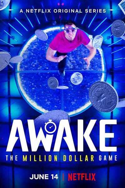 برنامج Awake: The Million Dollar Game الموسم الأول