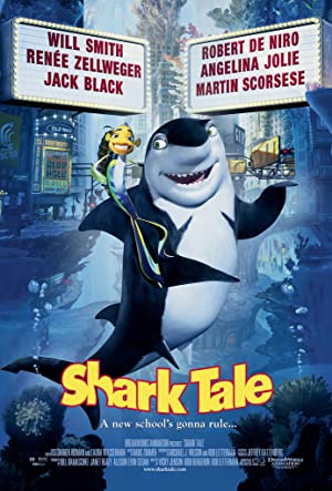 فيلم Shark Tale 2004 مدبلج