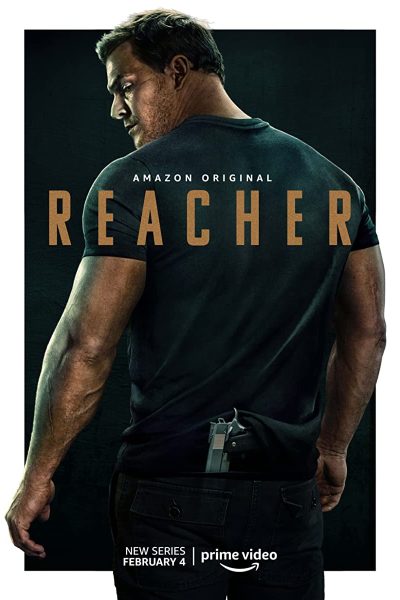 مسلسل Reacher الموسم الاول