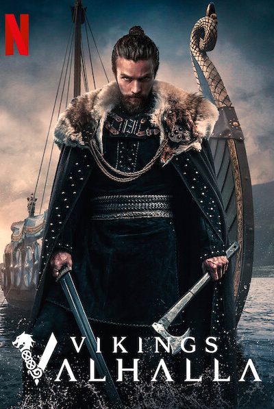 مسلسل Vikings: Valhalla الموسم الأول