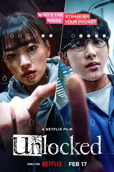 فيلم Unlocked 2023 مترجم