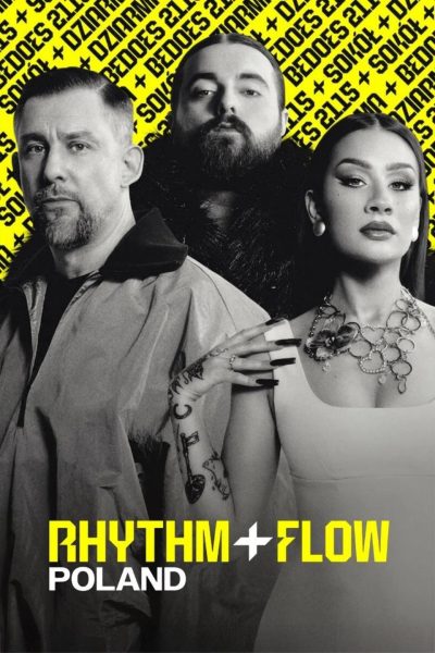 برنامج Rhythm + Flow: Poland