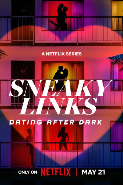 برنامج Sneaky Links: Dating After Dark