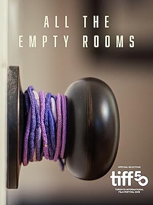 فيلم All the Empty Rooms 2025 مترجم