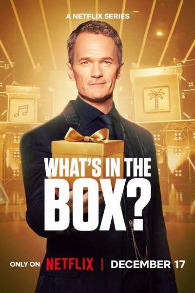 برنامج What’s in the Box?