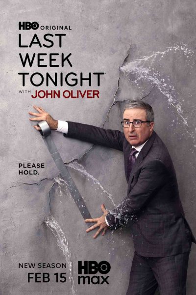 برنامج Last Week Tonight with John Oliver الموسم الثالث عشر – الحلقة 1