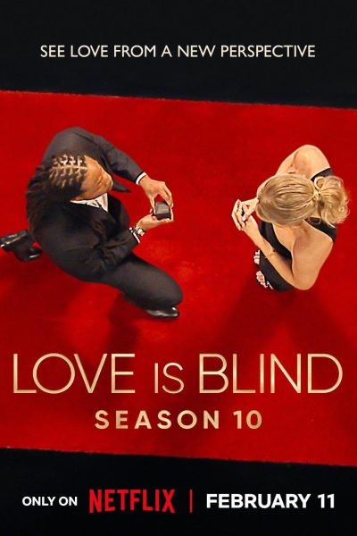 مسلسل Love Is Blind الموسم العاشر – الحلقة 9