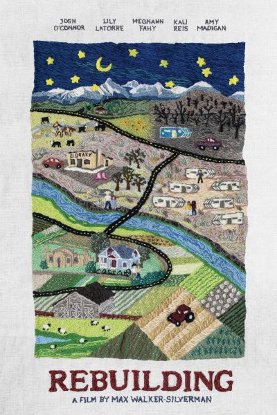 فيلم Rebuilding 2025 مترجم