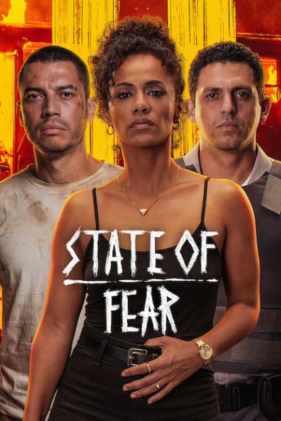فيلم State of Fear 2026 مترجم