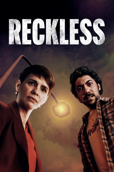 مسلسل Reckless