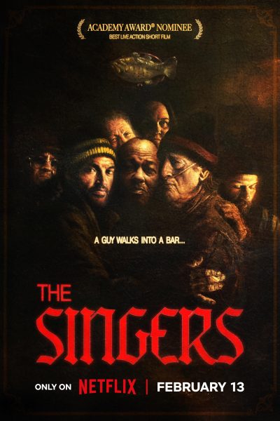 فيلم The Singers 2026 مترجم